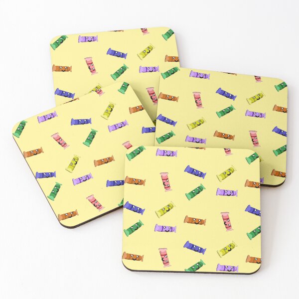Item preview, cute candies designed and sold by GREENZ0NE.