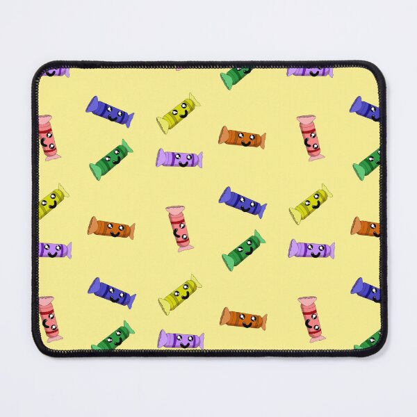Item preview, cute candies designed and sold by GREENZ0NE.