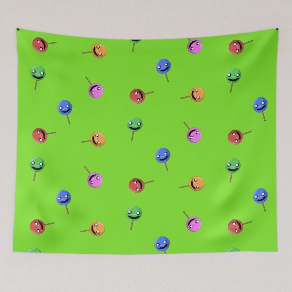 Item preview, cute lollipops designed and sold by GREENZ0NE.