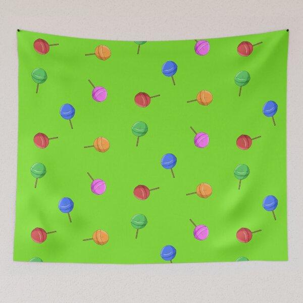 Item preview, cute lollipops designed and sold by GREENZ0NE.