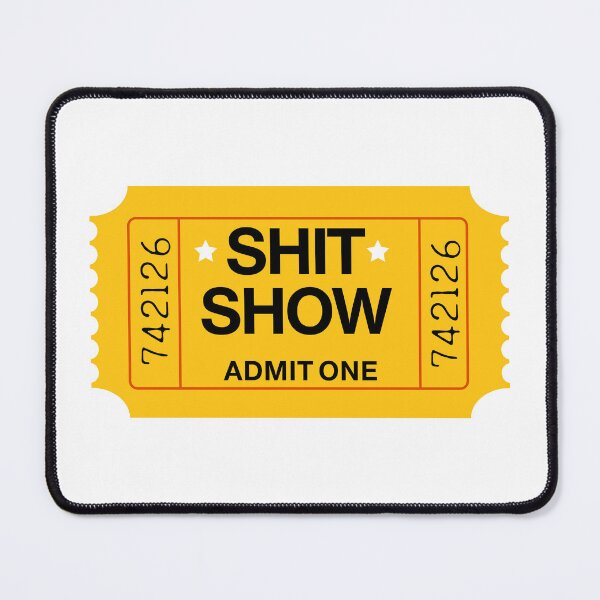 Item preview, Shitshow designed and sold by stephenflashart.
