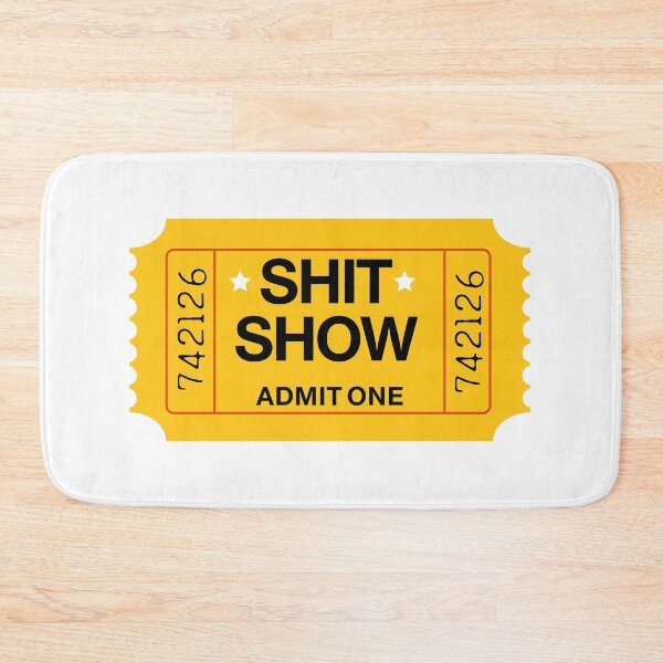 Item preview, Shitshow designed and sold by stephenflashart.