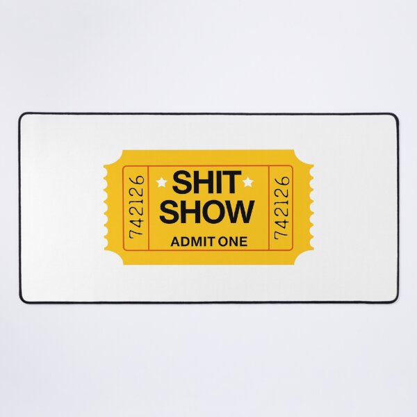 Item preview, Shitshow designed and sold by stephenflashart.