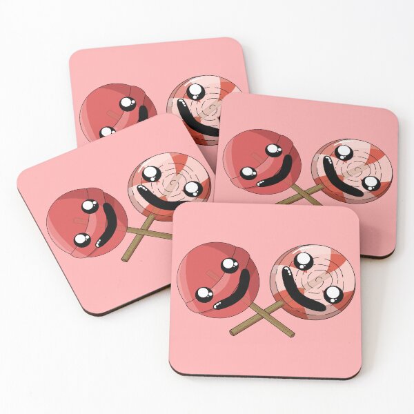 Item preview, cute lollipops designed and sold by GREENZ0NE.