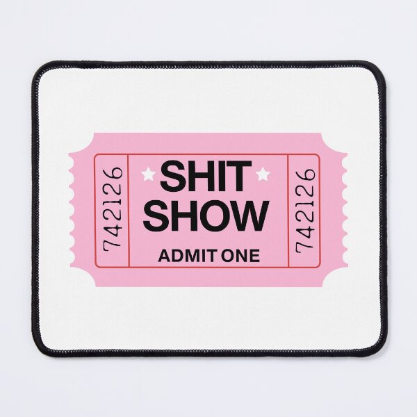 Item preview, Copy of Shitshow designed and sold by stephenflashart.