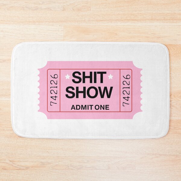Item preview, Copy of Shitshow designed and sold by stephenflashart.