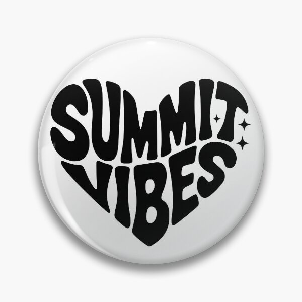 Item preview, Summit Vibes designed and sold by FloraliteCo.