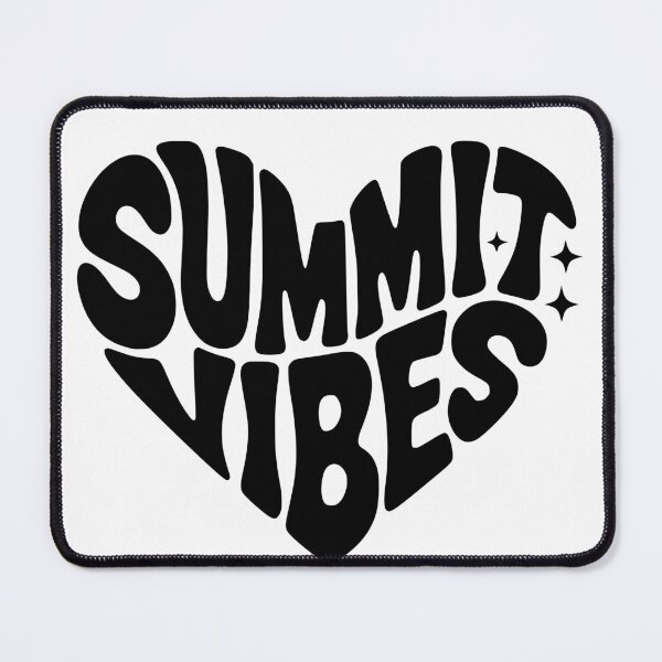 Item preview, Summit Vibes designed and sold by FloraliteCo.