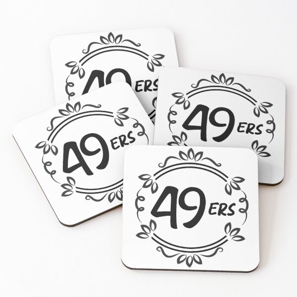 Item preview, Forty Niners Sign designed and sold by karyalangit.