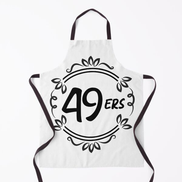 Item preview, Forty Niners Sign designed and sold by karyalangit.