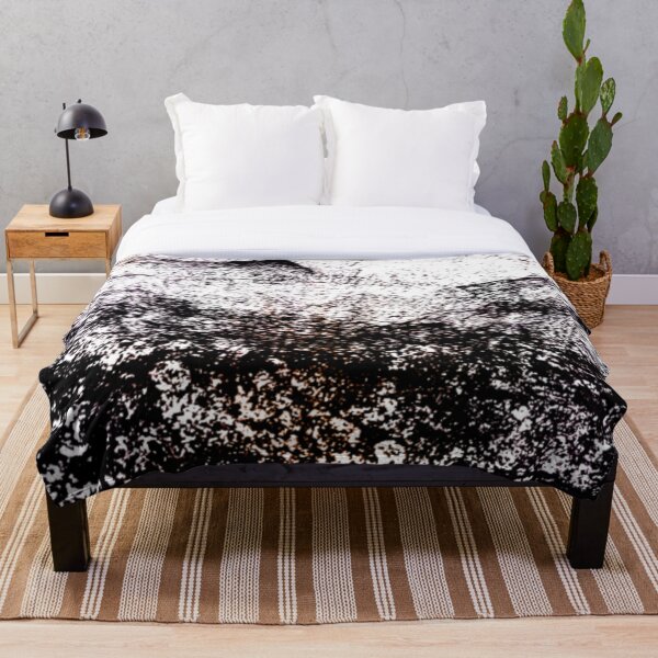 Item preview, Black Ice | Urban Decay | Rusted Edge designed and sold by Quill-Design.