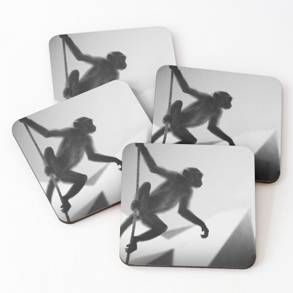Item preview, Uninvited Guest 3 - 6 of 7 designed and sold by swmediacreative.