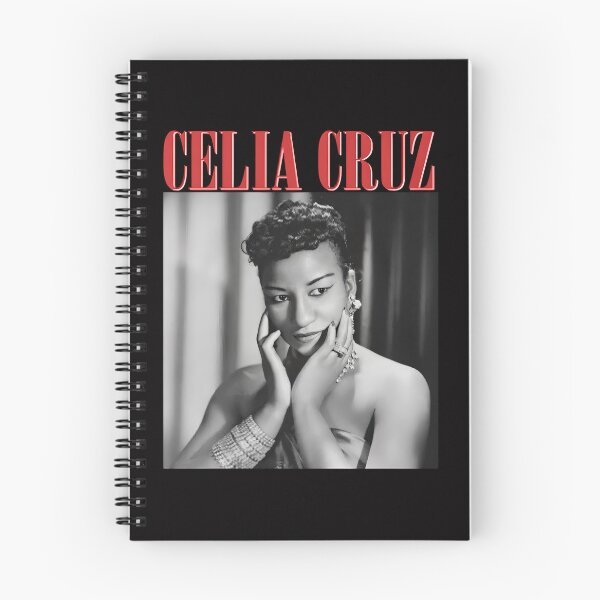 Item preview, Celia Cruz designed and sold by Bou-Jolyn.