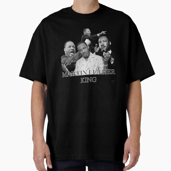Item preview, Martin Luther King designed and sold by yamibaker.