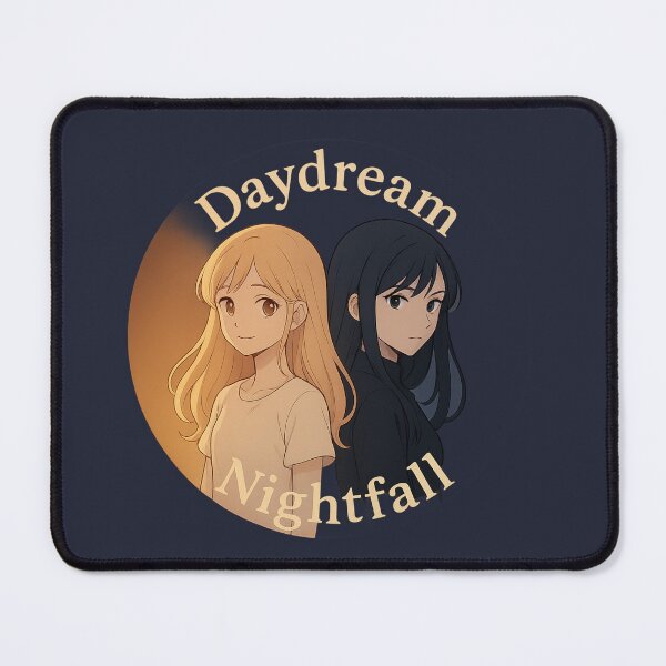 Item preview, Daydream / Nightfall designed and sold by DesignShopAD.