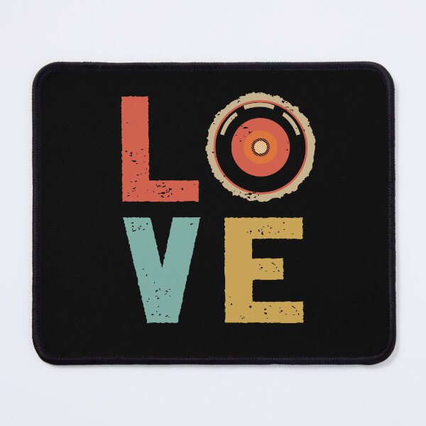 Item preview, Love- 9000 designed and sold by piercek26.