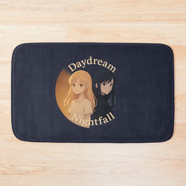 Item preview, Daydream / Nightfall designed and sold by DesignShopAD.