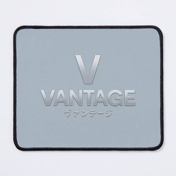 Item preview, VΛNTAGE – J-Pop Group Official Logo designed and sold by SiseonStudio.