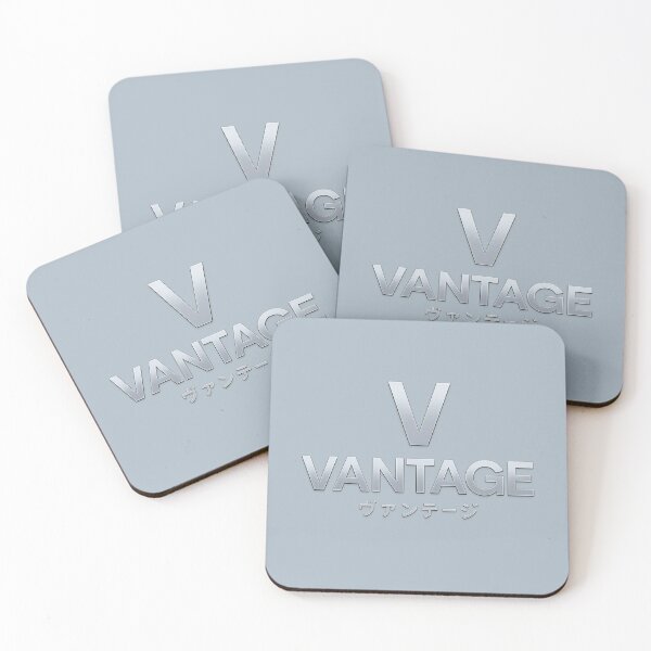 Item preview, VΛNTAGE – J-Pop Group Official Logo designed and sold by SiseonStudio.