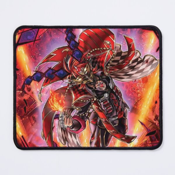 Item preview, Aluber the Jester of Despia designed and sold by Black Saiyan Magician's Merchandise.