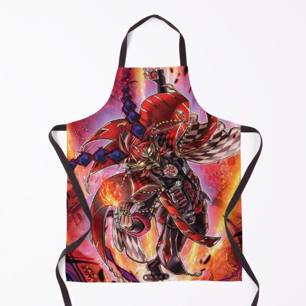 Item preview, Aluber the Jester of Despia designed and sold by Black Saiyan Magician's Merchandise.