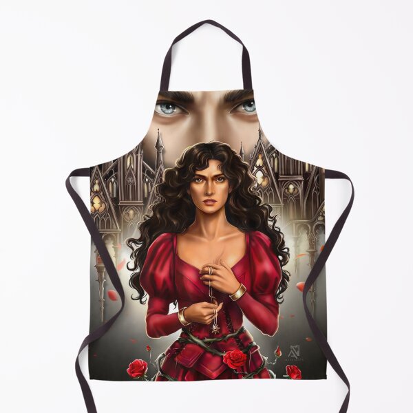 Item preview, Alchemised designed and sold by Anastasiya Chizh.