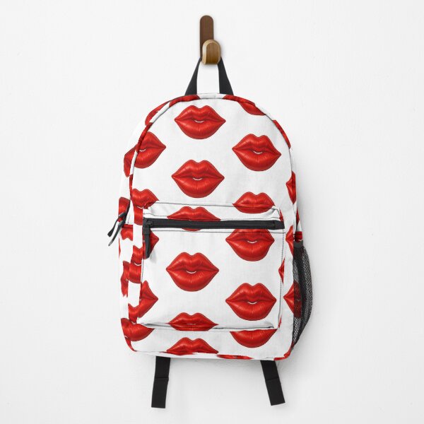 Item preview, Red lips balloon inflated on transparent background, AI Generated designed and sold by dvoevnore.
