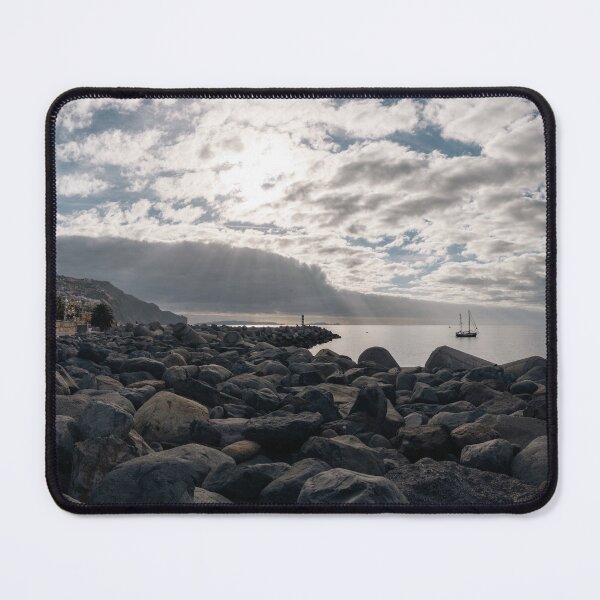 Item preview, Funchal Madeira Marina designed and sold by jcreative81.
