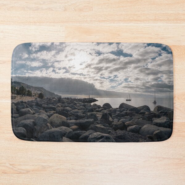 Item preview, Funchal Madeira Marina designed and sold by jcreative81.