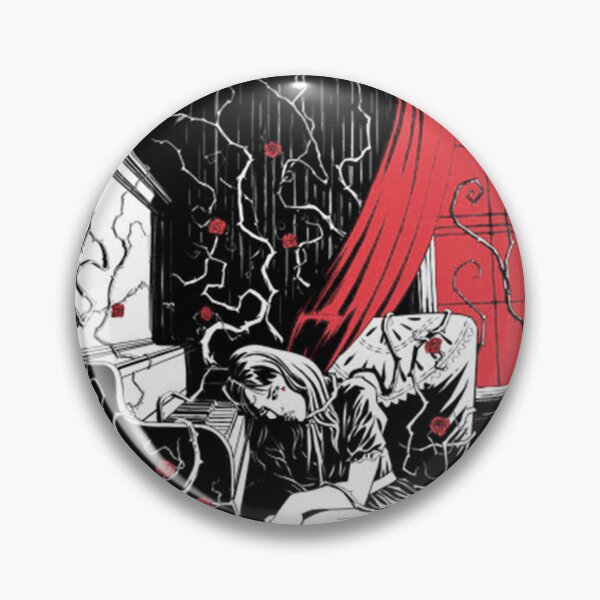 Item preview, Fractured Fairytale designed and sold by propnandracini.