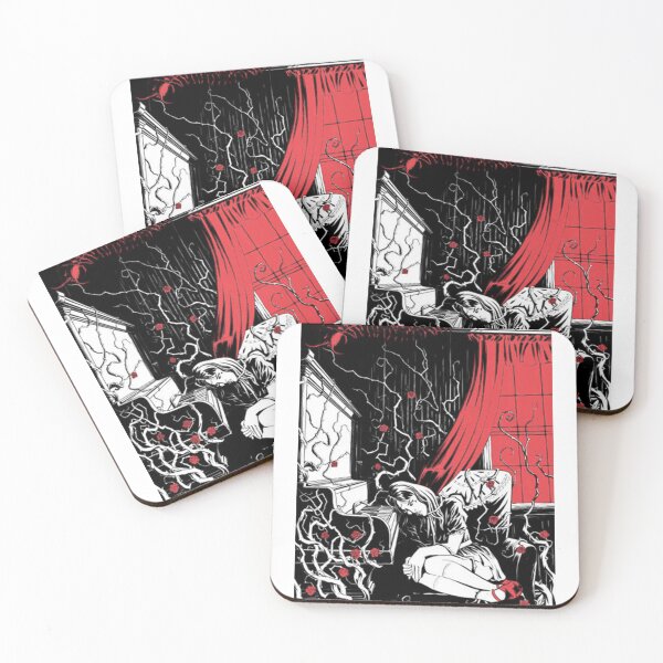 Item preview, Fractured Fairytale designed and sold by propnandracini.