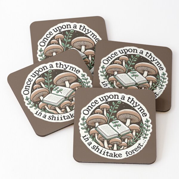 Item preview, Once Upon a Thyme designed and sold by root-n-render.