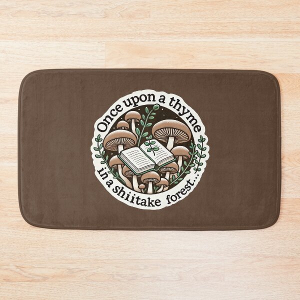 Item preview, Once Upon a Thyme designed and sold by root-n-render.
