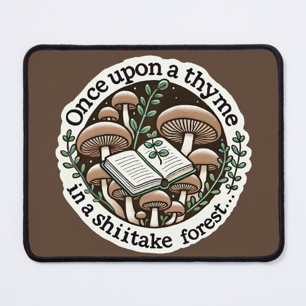 Item preview, Once Upon a Thyme designed and sold by root-n-render.