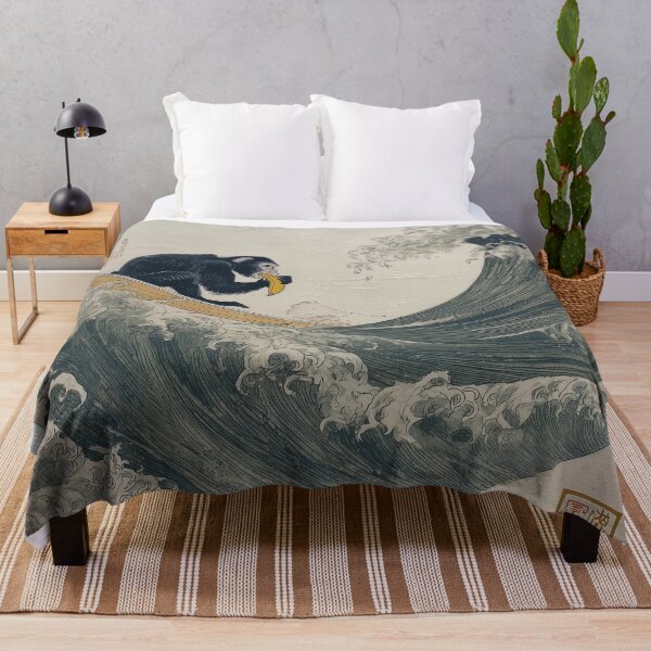 Item preview, SURFING MONKEY EATING A BANANA .3 designed and sold by lautir.