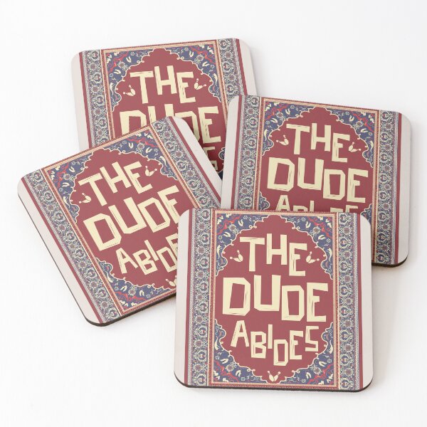 Item preview, The dude designed and sold by piercek26.