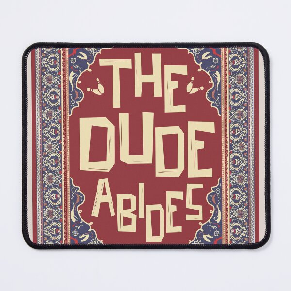 Item preview, The dude designed and sold by piercek26.