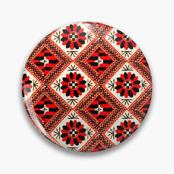 Item preview, Classic Hungarian Pattern  designed and sold by 3triadstore.