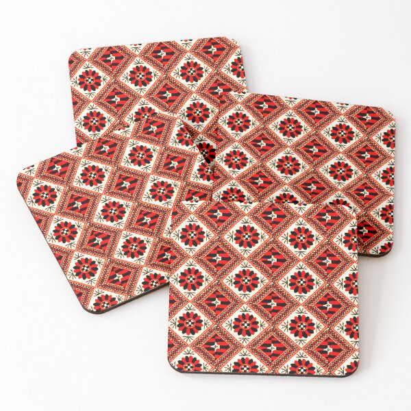Item preview, Classic Hungarian Pattern  designed and sold by 3triadstore.