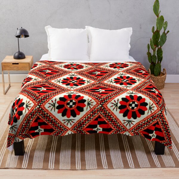 Item preview, Classic Hungarian Pattern  designed and sold by 3triadstore.