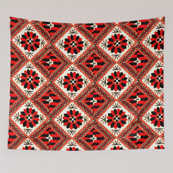 Item preview, Classic Hungarian Pattern  designed and sold by 3triadstore.