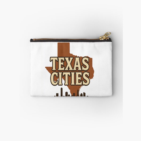 Item preview, Texas cities exclusive artwork designed and sold by RyoSaeba90.