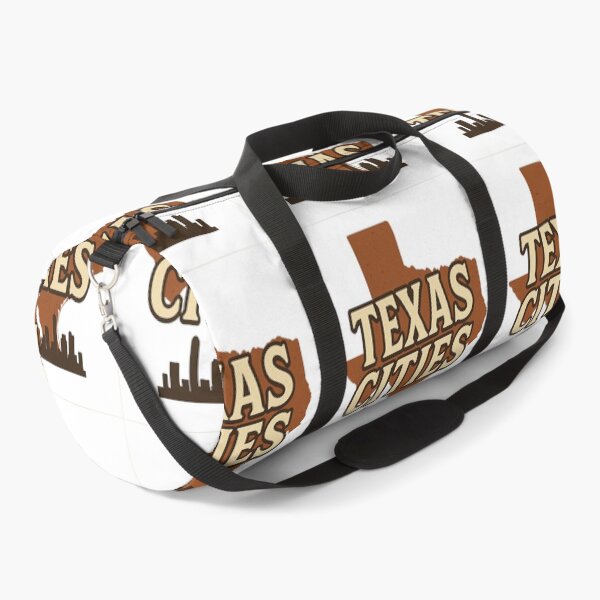 Item preview, Texas cities exclusive artwork designed and sold by RyoSaeba90.