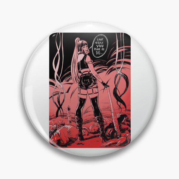 Item preview, Try me  designed and sold by propnandracini.