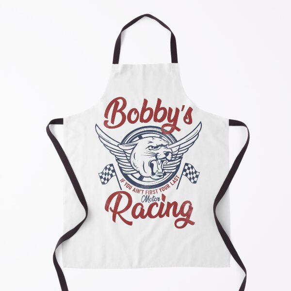 Item preview, Bobby's racing designed and sold by piercek26.