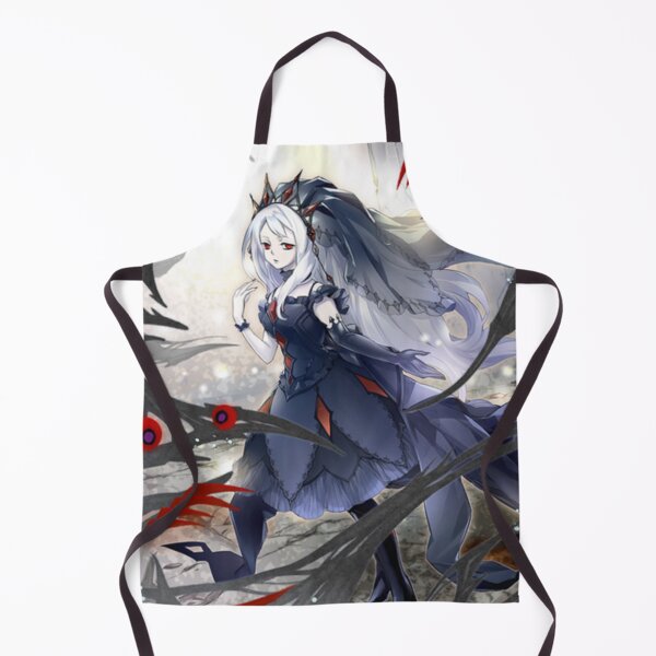 Item preview, Guiding Quem, the Virtuous designed and sold by Black Saiyan Magician's Merchandise.