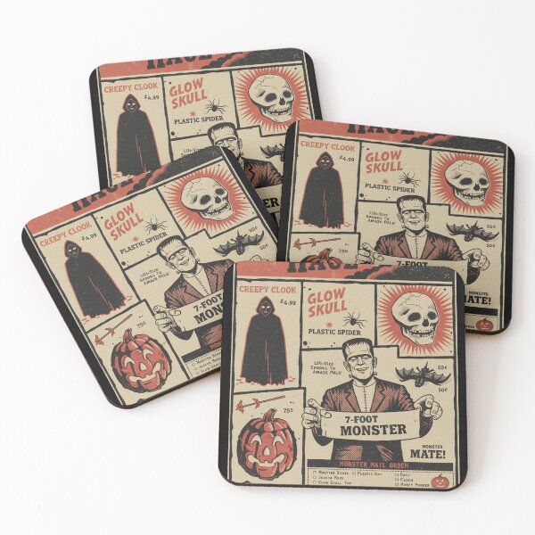 Item preview, Halloween Haul T-shirt designed and sold by gura1987.