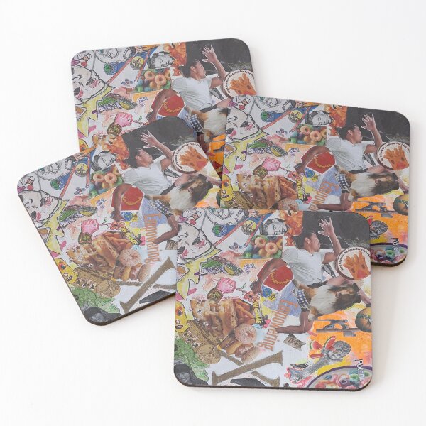 Item preview, Collage  designed and sold by Healer Six.