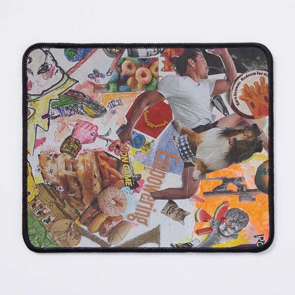 Item preview, Collage  designed and sold by Healer Six.