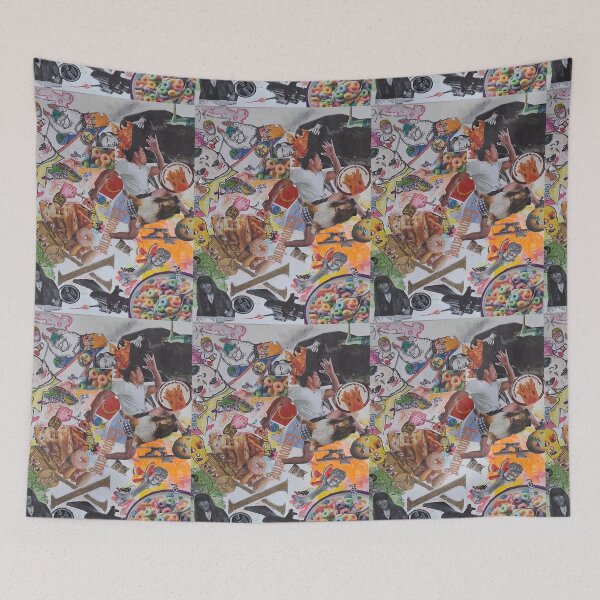 Item preview, Collage  designed and sold by Healer Six.